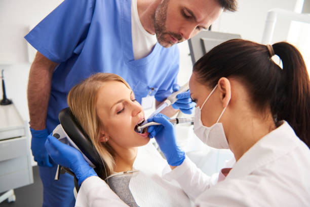 Best Periodontal (Gum) Disease Treatment  in South Tucson, AZ