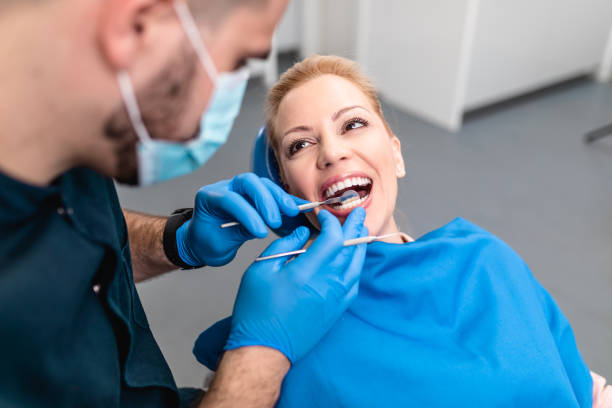 Best Dental Fillings (Composite and Amalgam)  in South Tucson, AZ