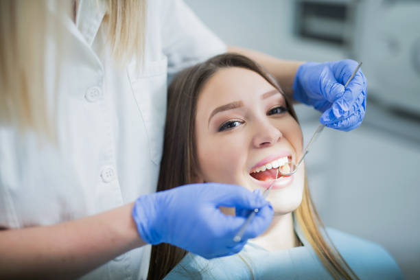 Best Root Canal Treatment  in South Tucson, AZ