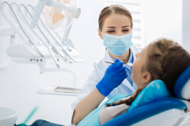 Best Dental Inlays and Onlays  in South Tucson, AZ